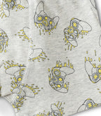 Gaming Joystick Print Kids Boys Cotton Trunks