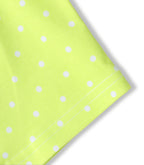Neon Polka Dot Kids Boys Cotton Trunks