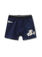 Football Action Kids Boys Trunks - Garfield©
