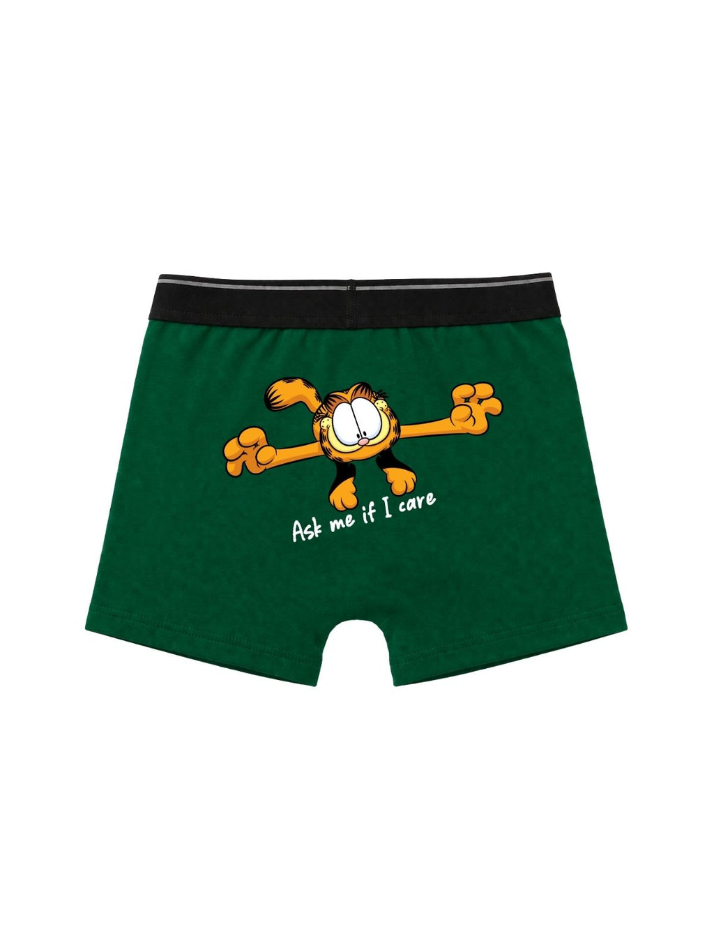 Classic Peek Kids Boys Trunks - Garfield©