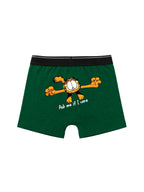 Classic Peek Kids Boys Trunks - Garfield©