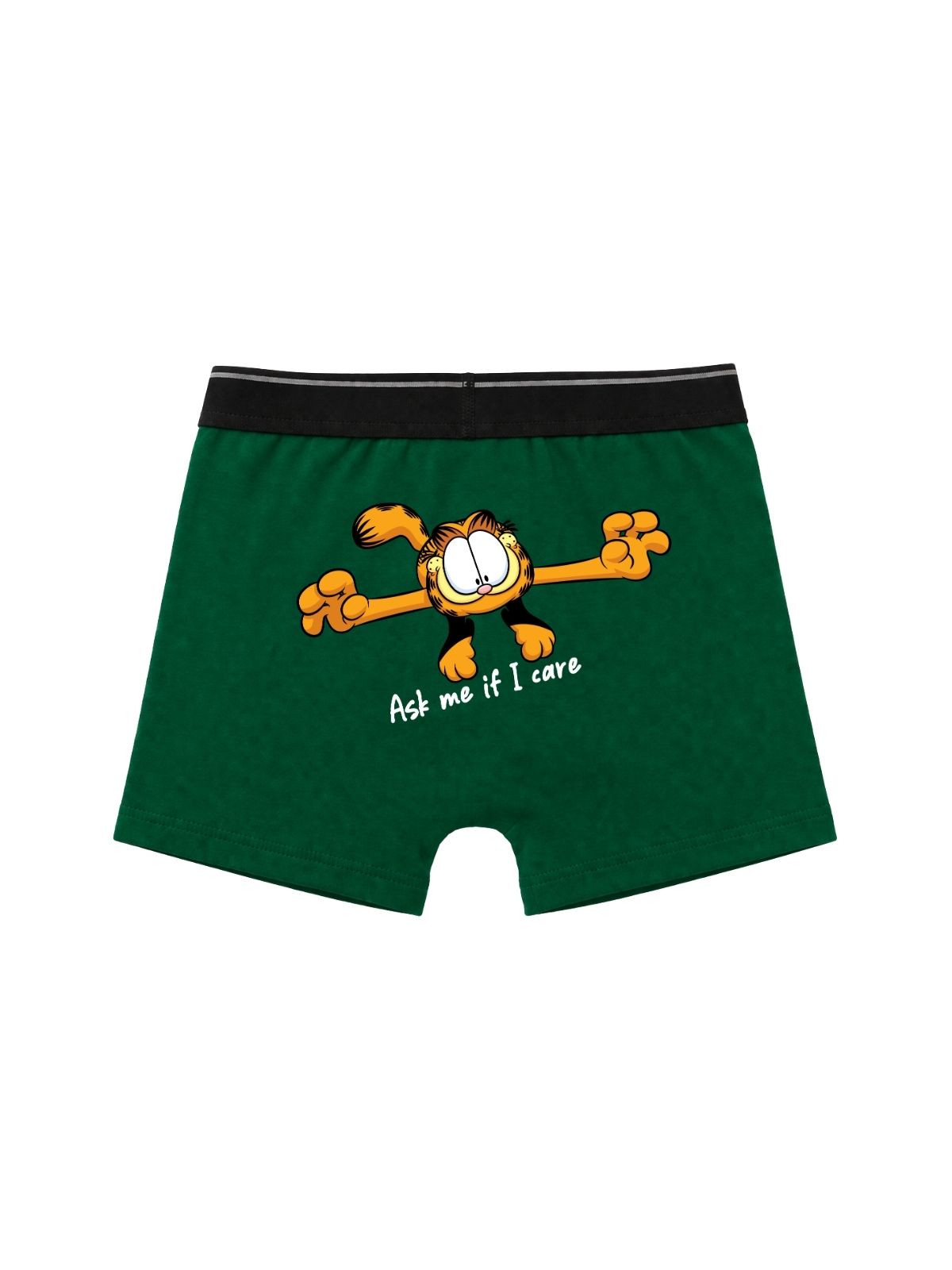 Classic Peek Kids Boys Trunks - Garfield©