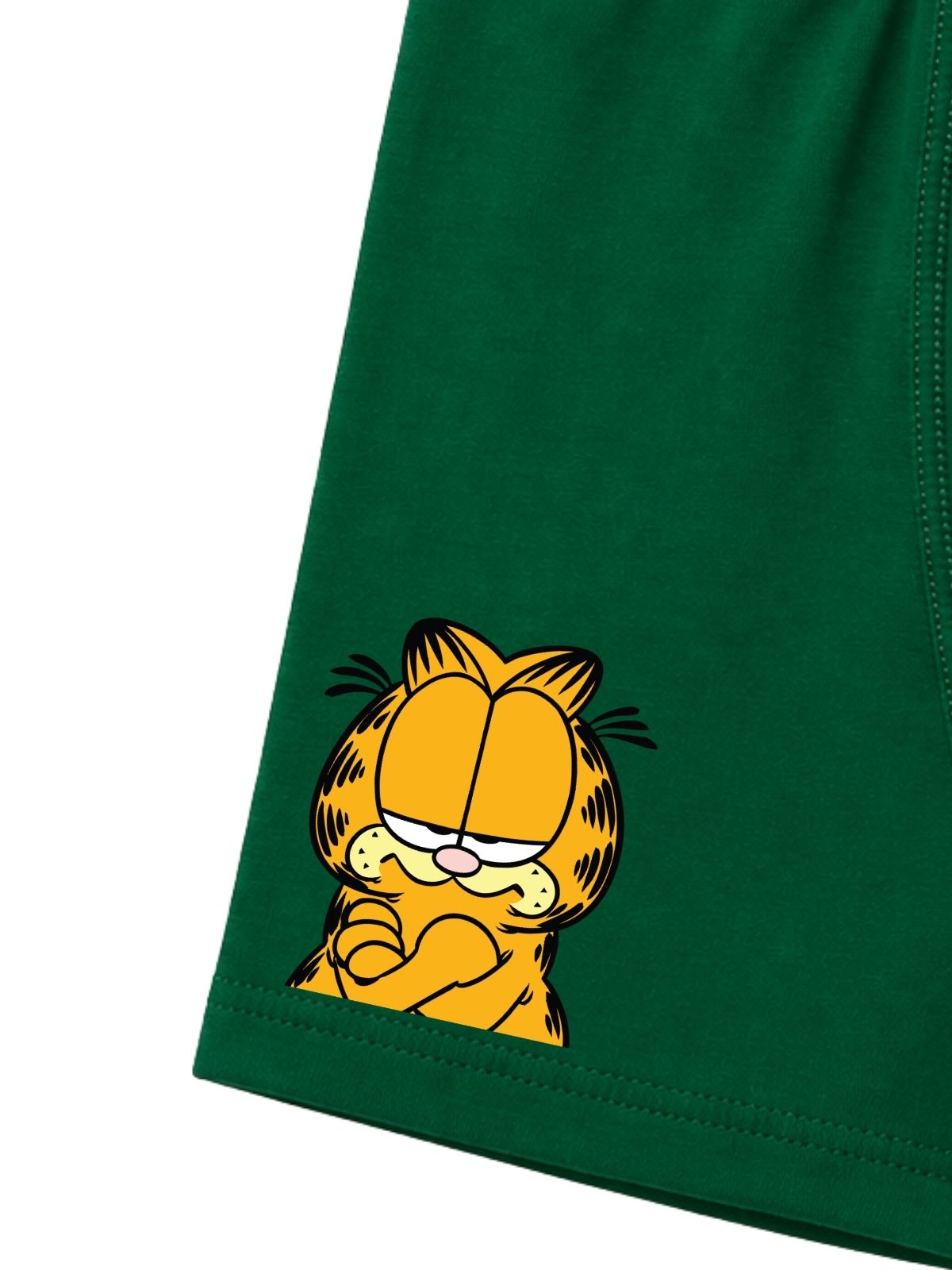 Classic Peek Kids Boys Trunks - Garfield©