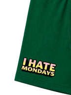 I Hate Mondays Kids Boys Trunks - Garfield©