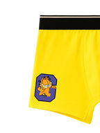 Letter G Kids Boys Trunks - Garfield©