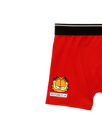 Red Paws Kids Boys Trunks - Garfield©