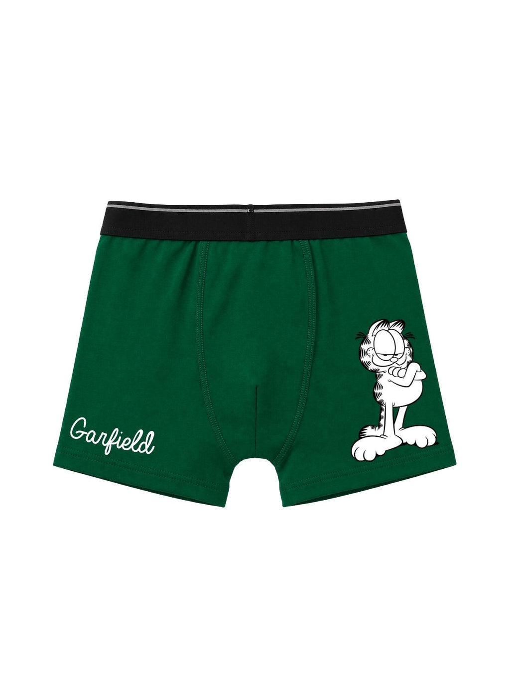 Classic Pose Kids Boys Trunks - Garfield©