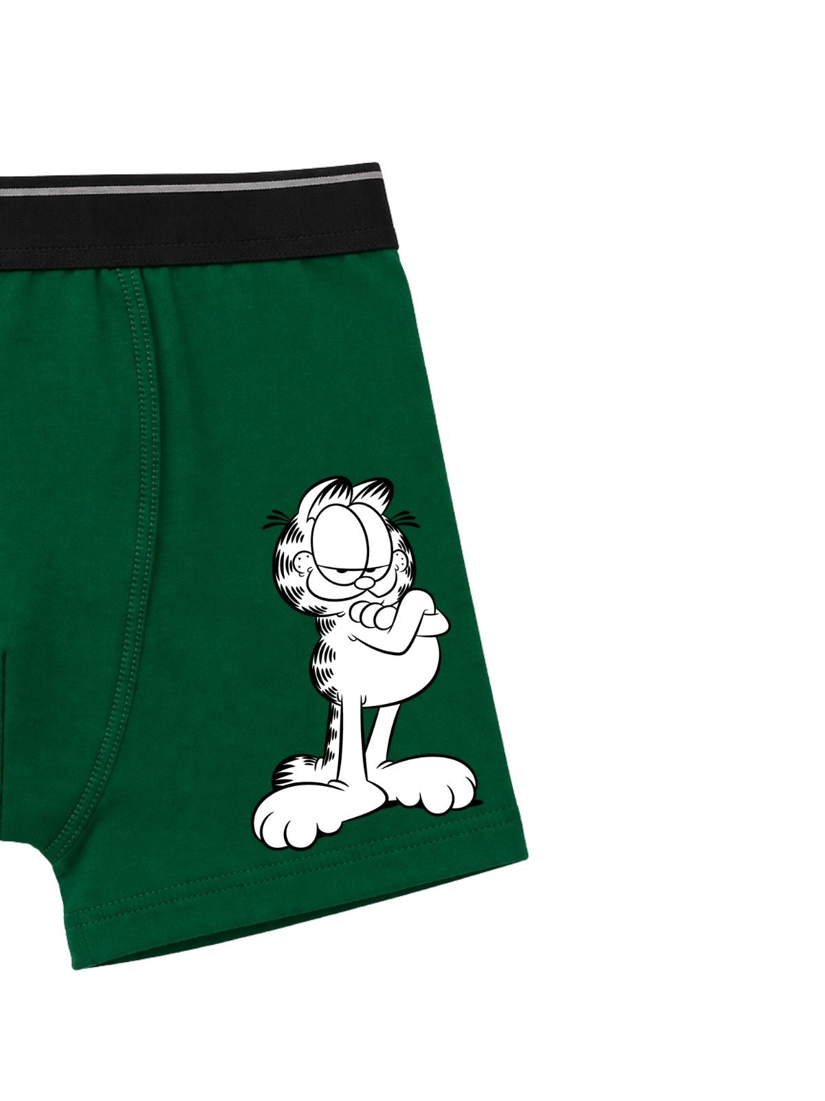 Classic Pose Kids Boys Trunks - Garfield©