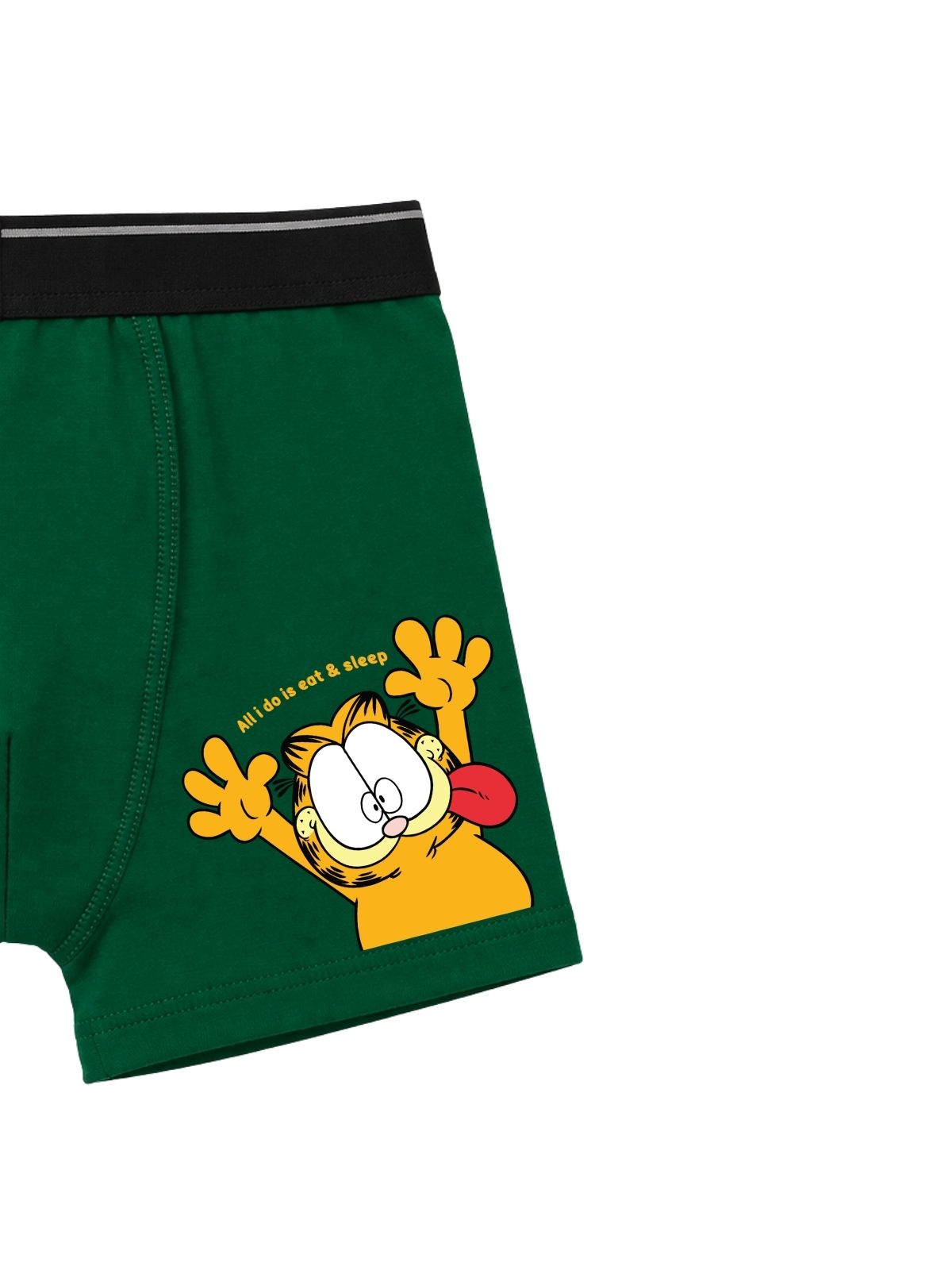 Silly Peek Kids Boys Trunks - Garfield©