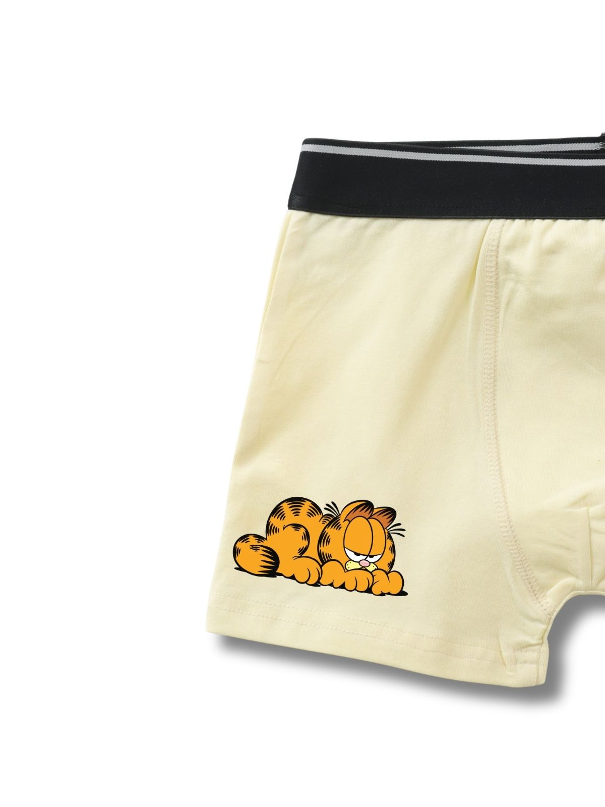 Cool Cat Kids Boys Trunks - Garfield©