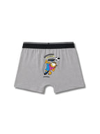 Football Kick Kids Boys Trunks - Garfield©