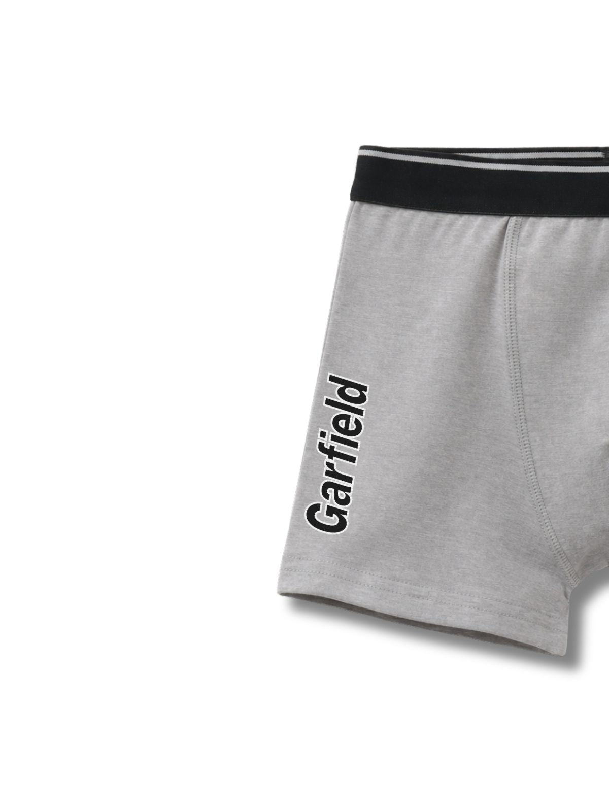 Football Kick Kids Boys Trunks - Garfield©