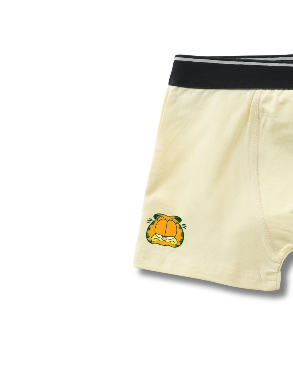 Think on Top Kids Boys Trunks - Garfield©