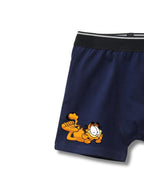 One Cool Kitty Kids Boys Trunks - Garfield©