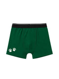 Paw Print Kids Boys Trunks - Garfield©