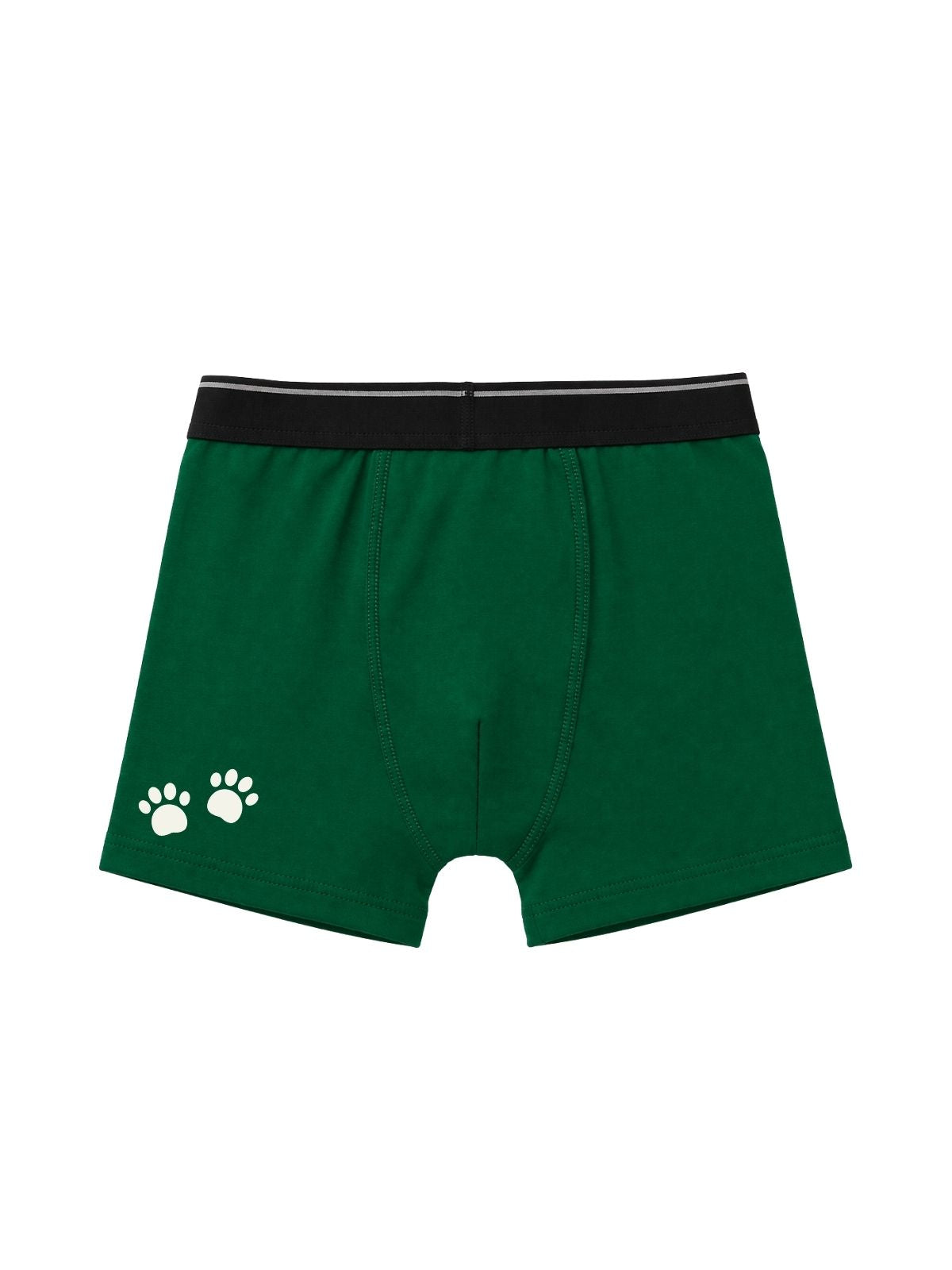 Paw Print Kids Boys Trunks - Garfield©