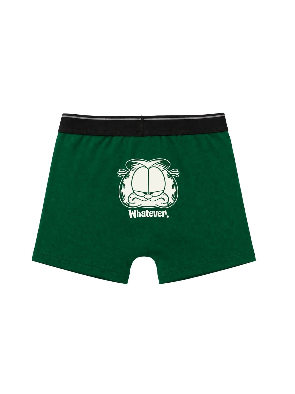 Paw Print Kids Boys Trunks - Garfield©