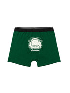 Paw Print Kids Boys Trunks - Garfield©