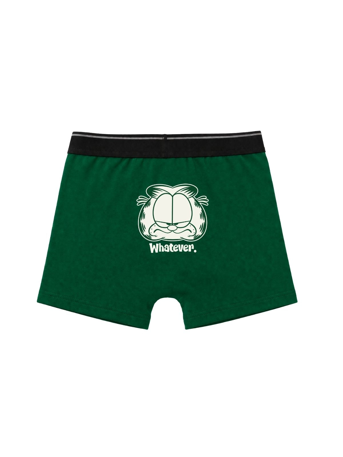 Paw Print Kids Boys Trunks - Garfield©