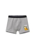 Smiling Cat Kids Boys Trunks - Garfield©