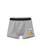 Smiling Cat Kids Boys Trunks - Garfield©
