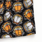 Garfield Faces Boys Cotton Trunks – Garfield©