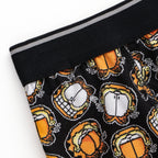 Garfield Faces Boys Cotton Trunks – Garfield©