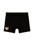Shere Khan Face Kids Boys Trunks - Jungle Book©