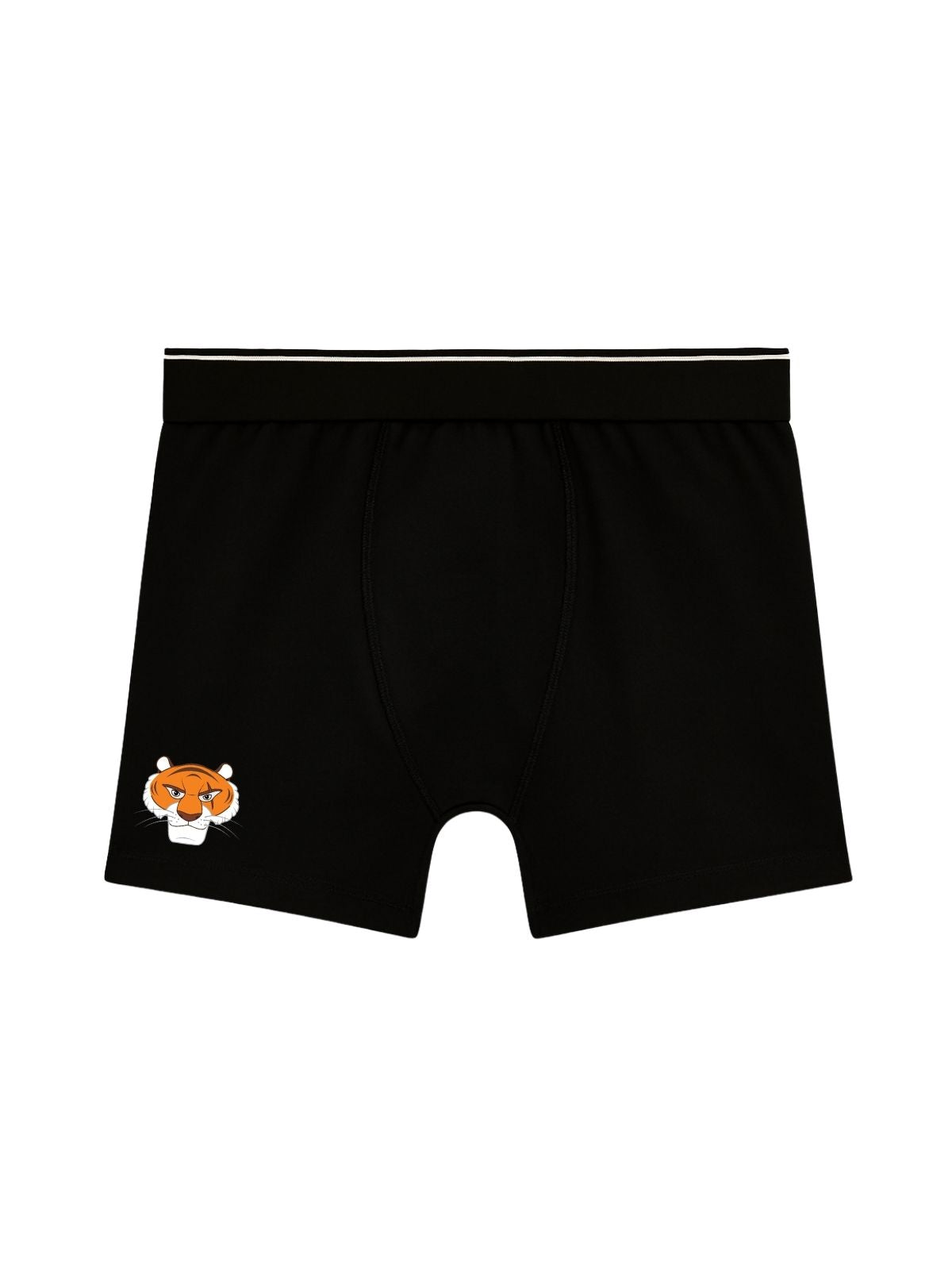 Shere Khan Face Kids Boys Trunks - Jungle Book©