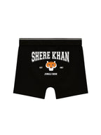 Shere Khan Face Kids Boys Trunks - Jungle Book©