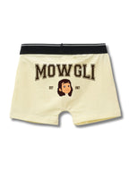 Mowgli Face Kids Boys Trunks - Jungle Book©