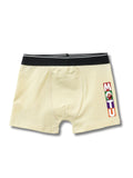 Vertical Logo Kids Boys Trunks - Motu Patlu©