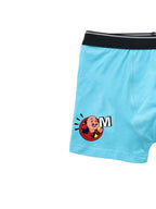 Letter M Kids Boys Trunks - Motu Patlu©