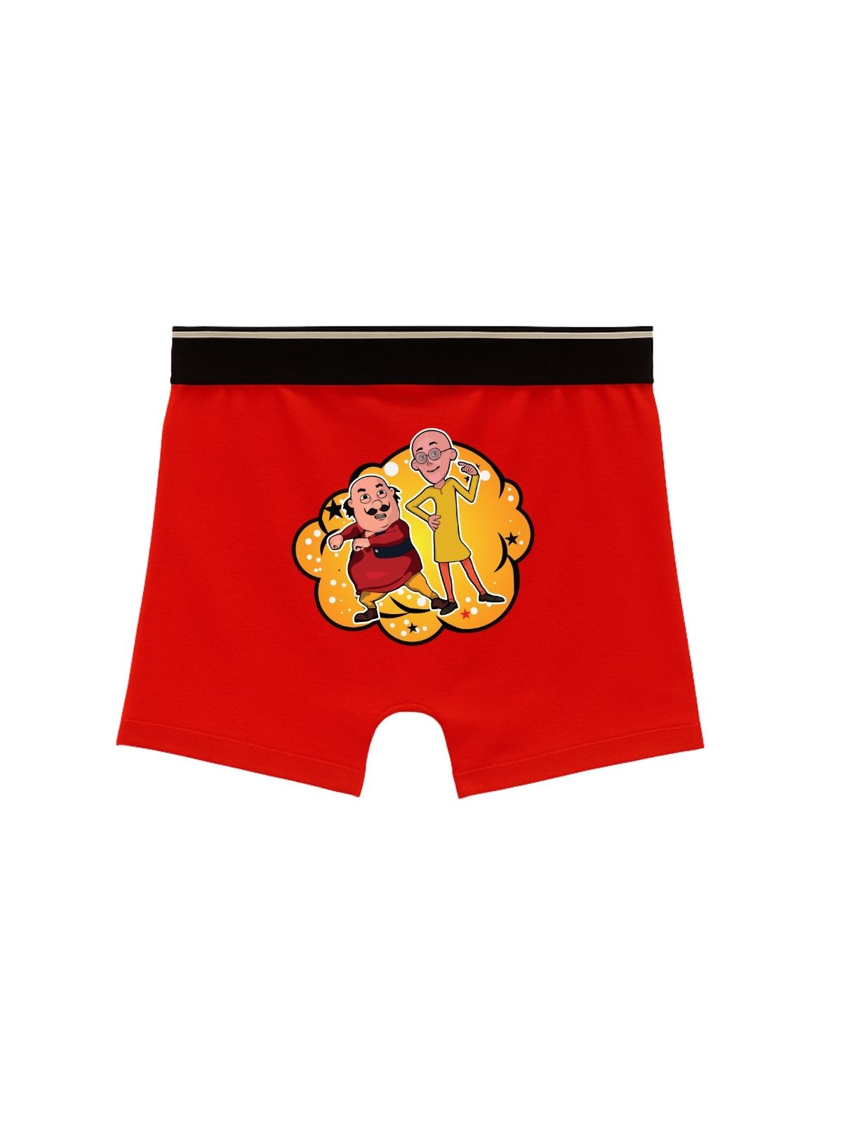 Party Time Kids Boys Trunks - Motu Patlu©
