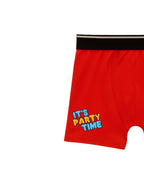 Party Time Kids Boys Trunks - Motu Patlu©