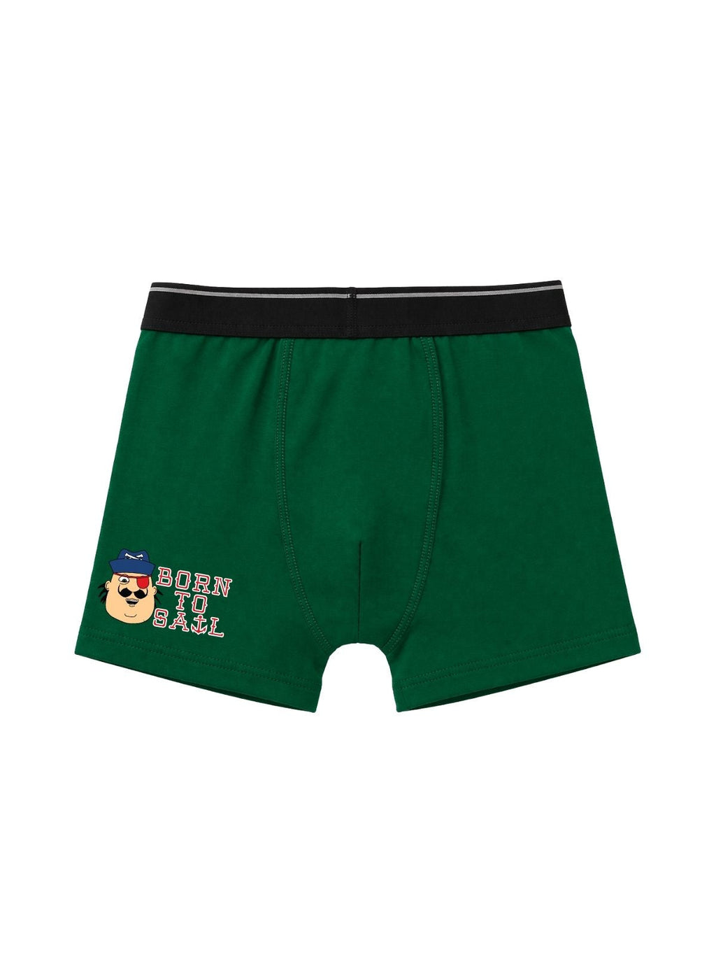 Born to Snail Kids Boys Trunks - Motu Patlu©