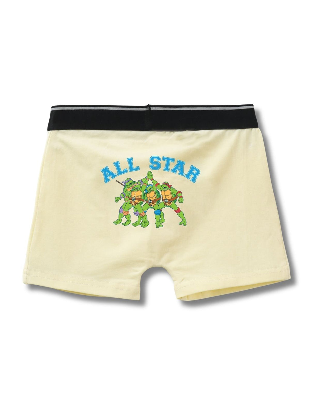 MNT '84 Graphic Kids Trunks - Ninja Turtles©