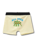 MNT '84 Graphic Kids Trunks - Ninja Turtles©