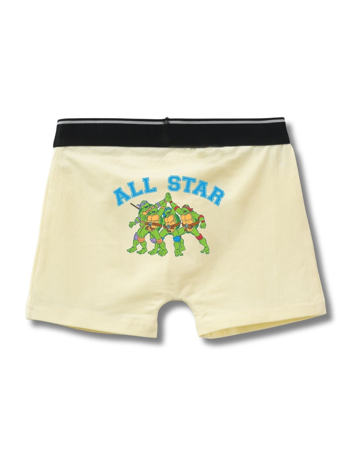 MNT '84 Graphic Kids Trunks - Ninja Turtles©