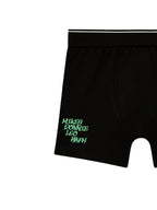 Mikey, Donnie, Leo & Raph Graphic Kids Trunks - Ninja Turtles©