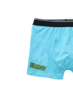 Raphael Boys Cotton Kids Trunks - Ninja Turtles©