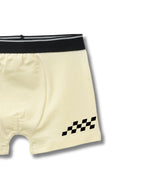 Raphael Boys Cotton Stretch Kids Trunks - Ninja Turtles©