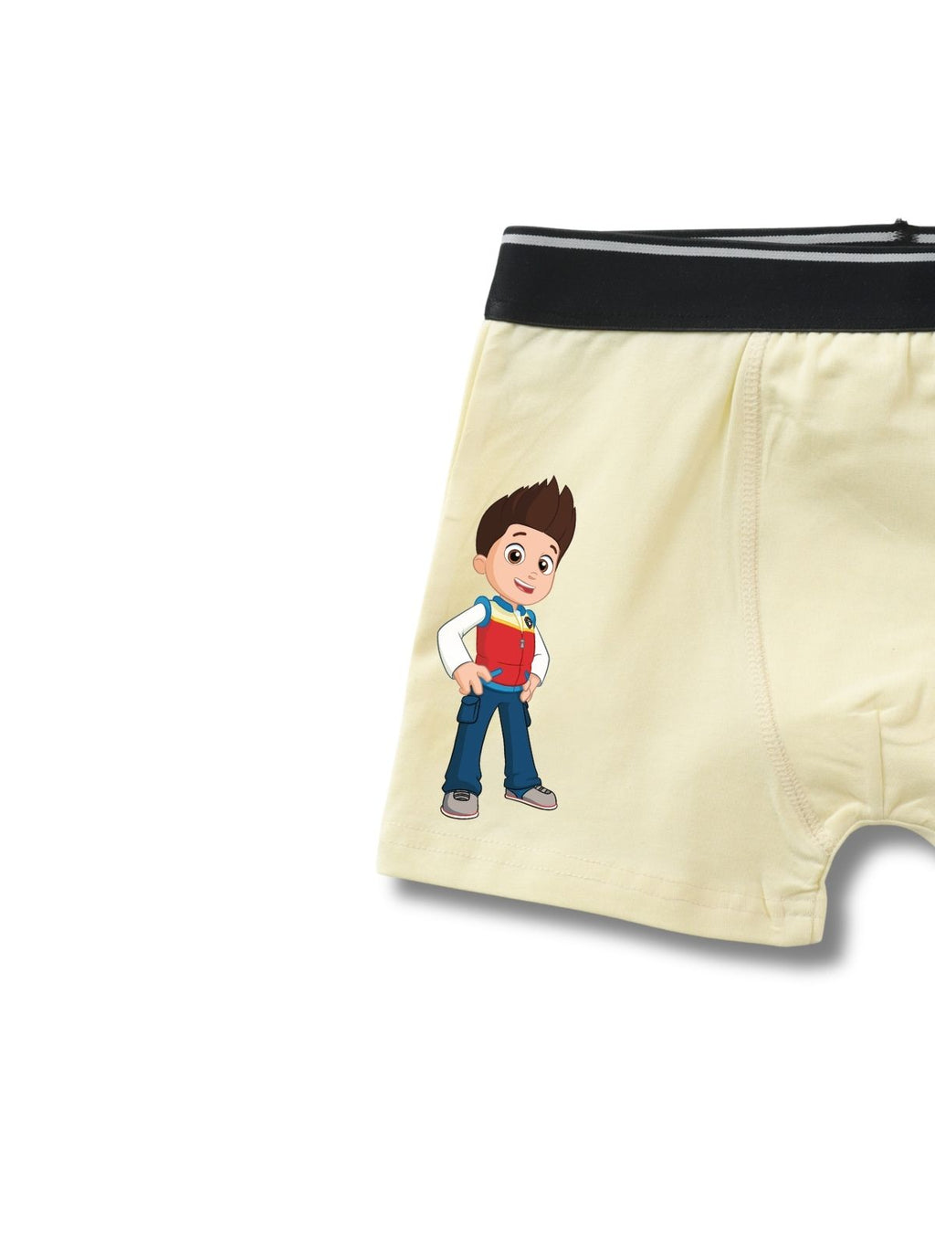 Ryder Kids Boys Trunks - Paw Patrol©