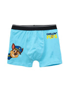 Chill In Kids Boys Trunks - Paw Patrol©