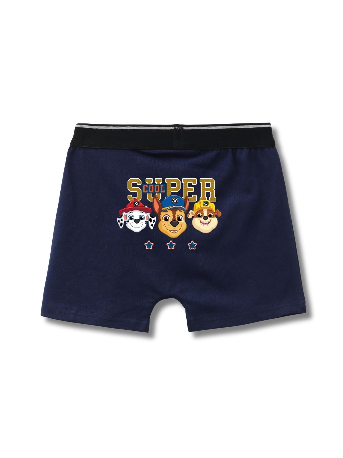 Rescue Ready Kids Boys Trunks - Paw Patrol©