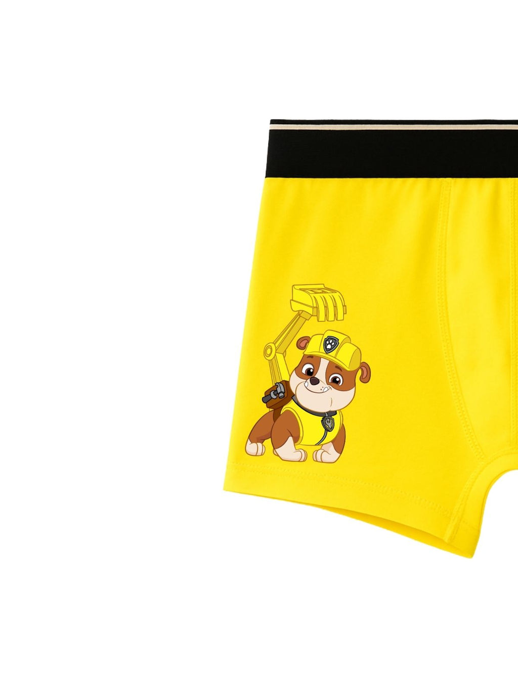 Rubble Kids Boys Trunks - Paw Patrol©
