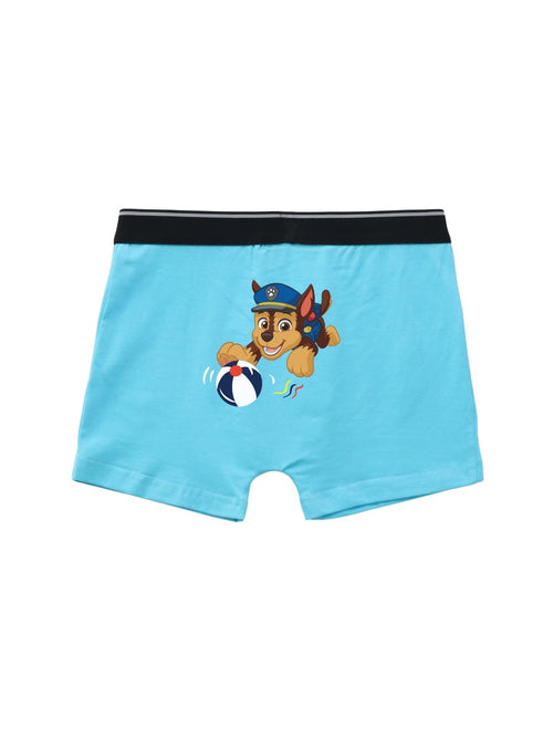 Badge Kids Boys Trunks - Paw Patrol©