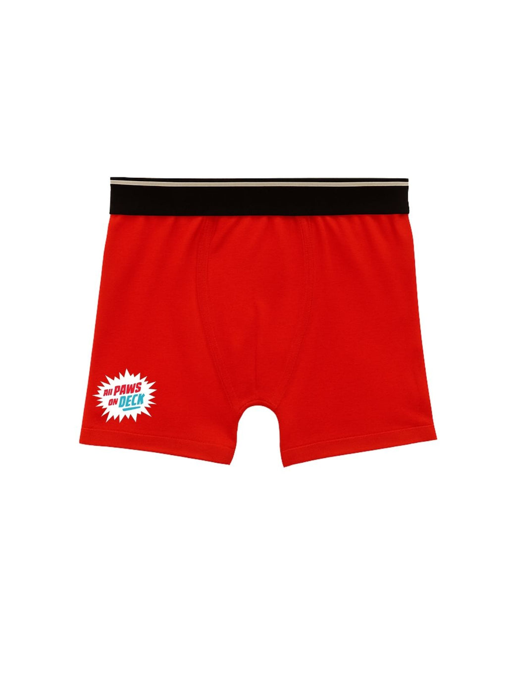 All Paws on Deck Kids Boys Trunks - Paw Patrol©