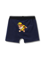 Rubble "Let's Dig It" Kids Boys Trunks - Paw Patrol©
