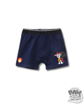 Marshall Fire Rescue Kids Boys Trunks – PAW Patrol Dino Movie©